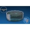 Basen ogrodowy stelażowy 366 x 76 cm 16w1 Bestway 56416 + maszynka do baniek GRATIS